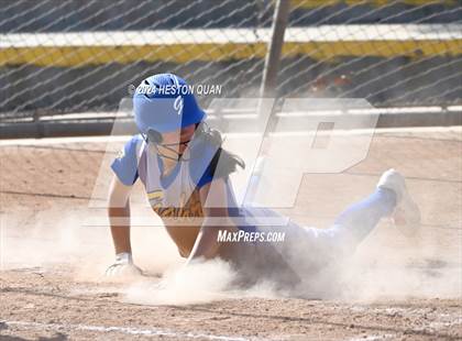 Thumbnail 2 in Norco vs. Gahr (Michelle Carew Classic) photogallery.