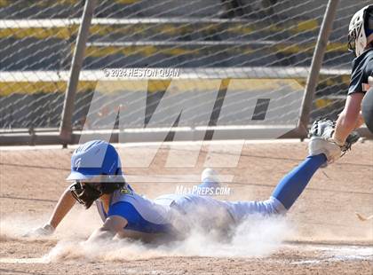 Thumbnail 2 in Norco vs. Gahr (Michelle Carew Classic) photogallery.