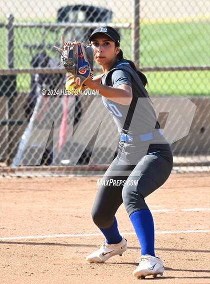 Thumbnail 1 in Norco vs. Gahr (Michelle Carew Classic) photogallery.