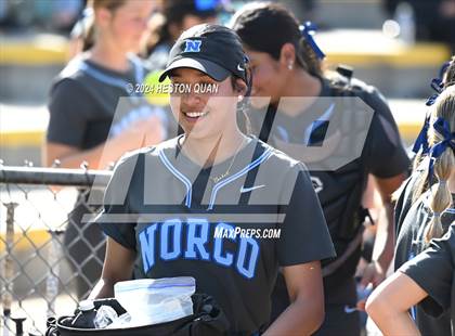 Thumbnail 1 in Norco vs. Gahr (Michelle Carew Classic) photogallery.