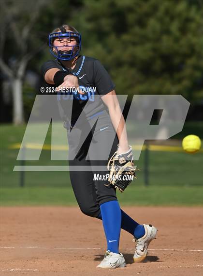 Thumbnail 1 in Norco vs. Gahr (Michelle Carew Classic) photogallery.