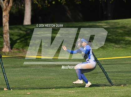 Thumbnail 2 in Norco vs. Gahr (Michelle Carew Classic) photogallery.