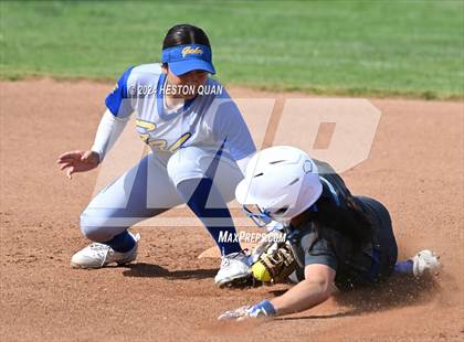 Thumbnail 1 in Norco vs. Gahr (Michelle Carew Classic) photogallery.