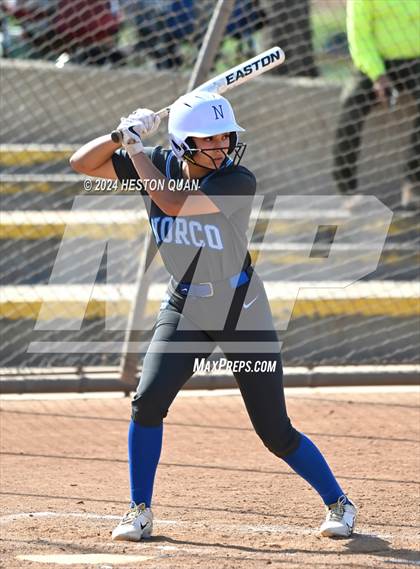 Thumbnail 1 in Norco vs. Gahr (Michelle Carew Classic) photogallery.