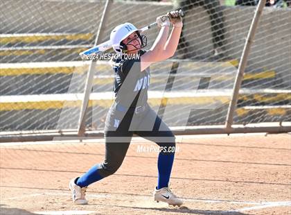 Thumbnail 3 in Norco vs. Gahr (Michelle Carew Classic) photogallery.