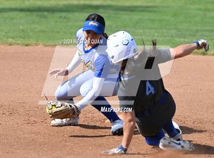 Thumbnail 2 in Norco vs. Gahr (Michelle Carew Classic) photogallery.