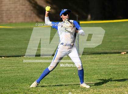 Thumbnail 1 in Norco vs. Gahr (Michelle Carew Classic) photogallery.
