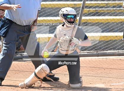 Thumbnail 3 in Norco vs. Gahr (Michelle Carew Classic) photogallery.