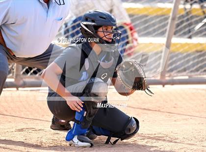 Thumbnail 3 in Norco vs. Gahr (Michelle Carew Classic) photogallery.