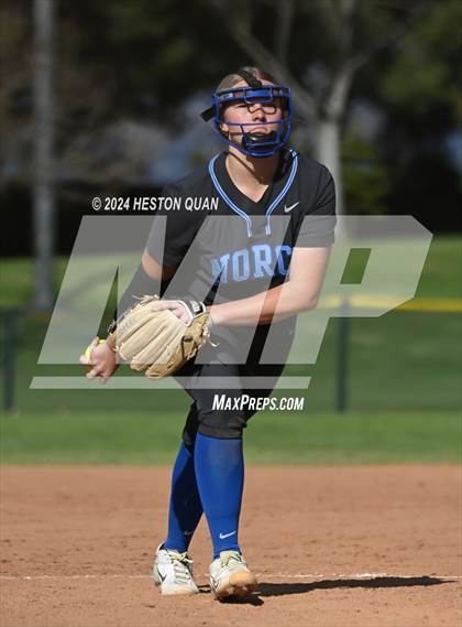 Thumbnail 2 in Norco vs. Gahr (Michelle Carew Classic) photogallery.