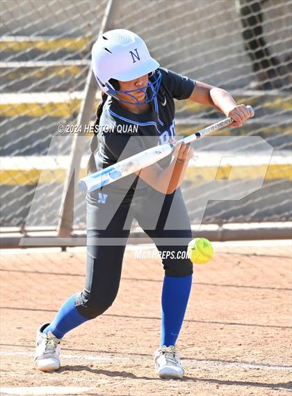 Thumbnail 1 in Norco vs. Gahr (Michelle Carew Classic) photogallery.