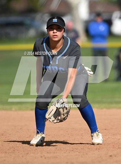 Thumbnail 2 in Norco vs. Gahr (Michelle Carew Classic) photogallery.
