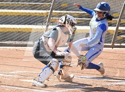 Thumbnail 3 in Norco vs. Gahr (Michelle Carew Classic) photogallery.