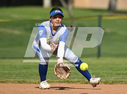 Thumbnail 3 in Norco vs. Gahr (Michelle Carew Classic) photogallery.
