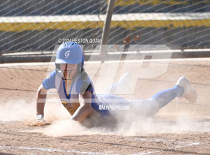 Thumbnail 3 in Norco vs. Gahr (Michelle Carew Classic) photogallery.
