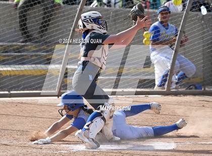 Thumbnail 3 in Norco vs. Gahr (Michelle Carew Classic) photogallery.