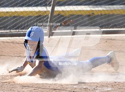 Thumbnail 2 in Norco vs. Gahr (Michelle Carew Classic) photogallery.