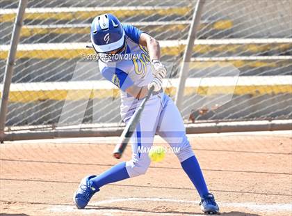 Thumbnail 2 in Norco vs. Gahr (Michelle Carew Classic) photogallery.