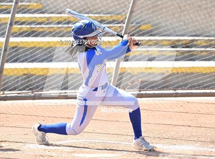 Thumbnail 3 in Norco vs. Gahr (Michelle Carew Classic) photogallery.