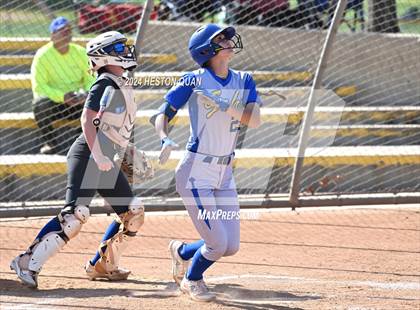 Thumbnail 1 in Norco vs. Gahr (Michelle Carew Classic) photogallery.