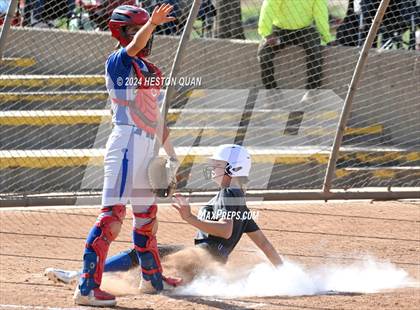 Thumbnail 2 in Norco vs. Gahr (Michelle Carew Classic) photogallery.