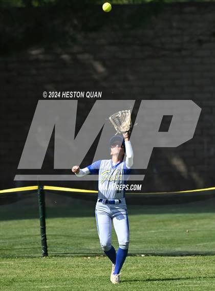 Thumbnail 3 in Norco vs. Gahr (Michelle Carew Classic) photogallery.