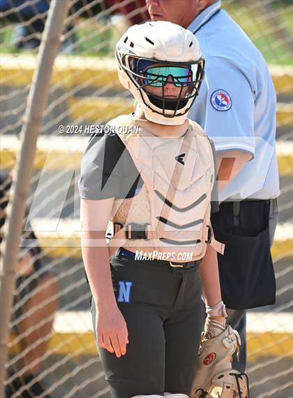 Thumbnail 3 in Norco vs. Gahr (Michelle Carew Classic) photogallery.