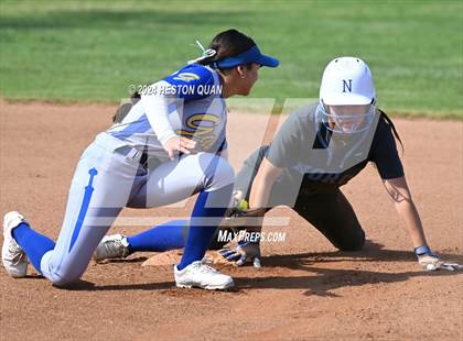 Thumbnail 3 in Norco vs. Gahr (Michelle Carew Classic) photogallery.