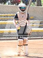 Photo from the gallery "Norco vs. Gahr (Michelle Carew Classic)"