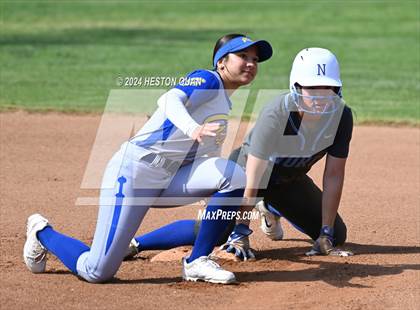 Thumbnail 3 in Norco vs. Gahr (Michelle Carew Classic) photogallery.