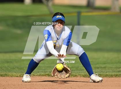 Thumbnail 2 in Norco vs. Gahr (Michelle Carew Classic) photogallery.