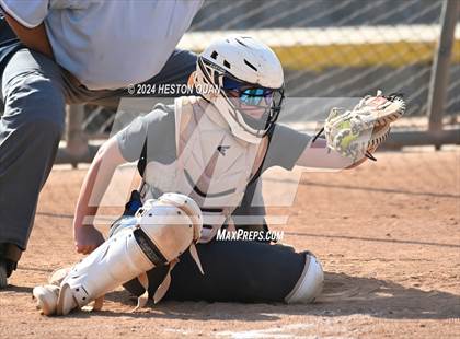 Thumbnail 3 in Norco vs. Gahr (Michelle Carew Classic) photogallery.