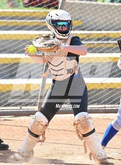 Thumbnail 3 in Norco vs. Gahr (Michelle Carew Classic) photogallery.