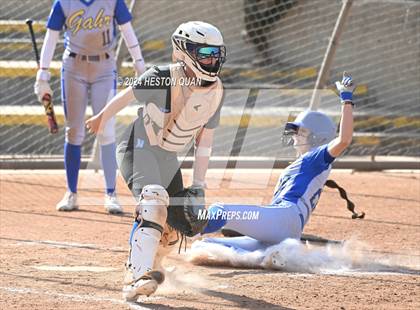 Thumbnail 1 in Norco vs. Gahr (Michelle Carew Classic) photogallery.