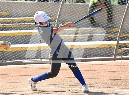 Thumbnail 1 in Norco vs. Gahr (Michelle Carew Classic) photogallery.