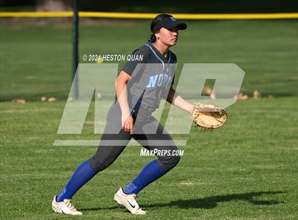 Thumbnail 2 in Norco vs. Gahr (Michelle Carew Classic) photogallery.