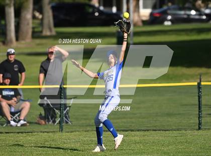 Thumbnail 1 in Norco vs. Gahr (Michelle Carew Classic) photogallery.