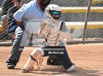 Thumbnail 3 in Norco vs. Gahr (Michelle Carew Classic) photogallery.