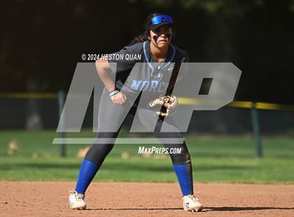 Thumbnail 1 in Norco vs. Gahr (Michelle Carew Classic) photogallery.