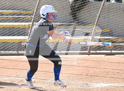 Thumbnail 3 in Norco vs. Gahr (Michelle Carew Classic) photogallery.