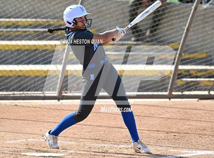 Thumbnail 3 in Norco vs. Gahr (Michelle Carew Classic) photogallery.