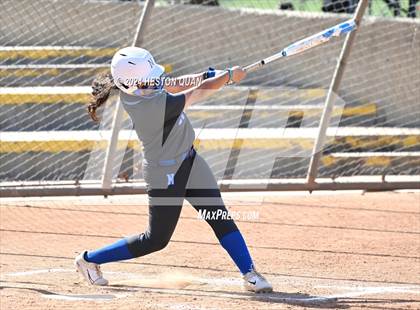 Thumbnail 2 in Norco vs. Gahr (Michelle Carew Classic) photogallery.