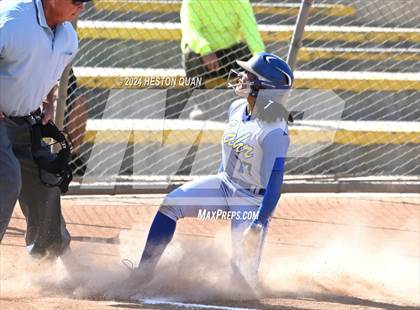 Thumbnail 2 in Norco vs. Gahr (Michelle Carew Classic) photogallery.