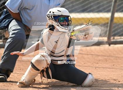 Thumbnail 1 in Norco vs. Gahr (Michelle Carew Classic) photogallery.