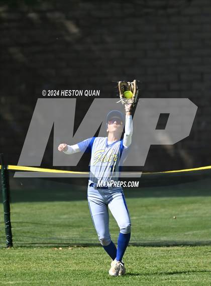 Thumbnail 1 in Norco vs. Gahr (Michelle Carew Classic) photogallery.