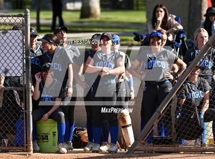 Thumbnail 2 in Norco vs. Gahr (Michelle Carew Classic) photogallery.