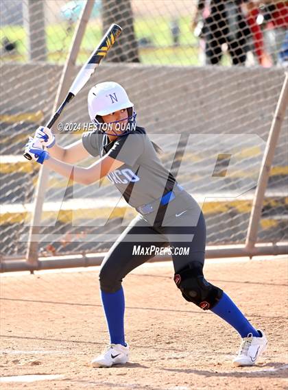 Thumbnail 3 in Norco vs. Gahr (Michelle Carew Classic) photogallery.