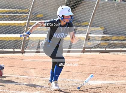 Thumbnail 1 in Norco vs. Gahr (Michelle Carew Classic) photogallery.