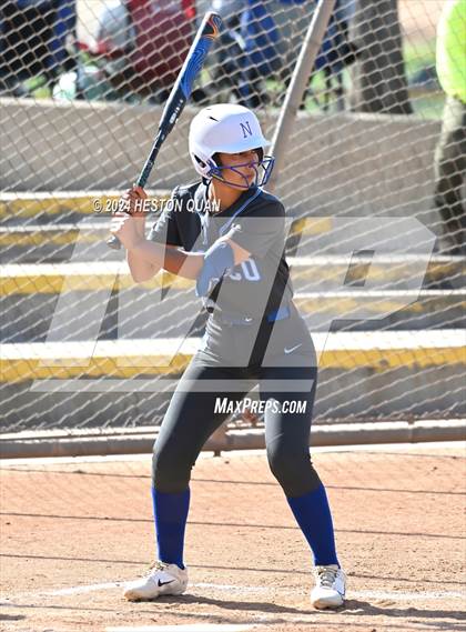 Thumbnail 3 in Norco vs. Gahr (Michelle Carew Classic) photogallery.