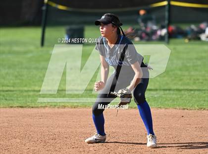 Thumbnail 2 in Norco vs. Gahr (Michelle Carew Classic) photogallery.